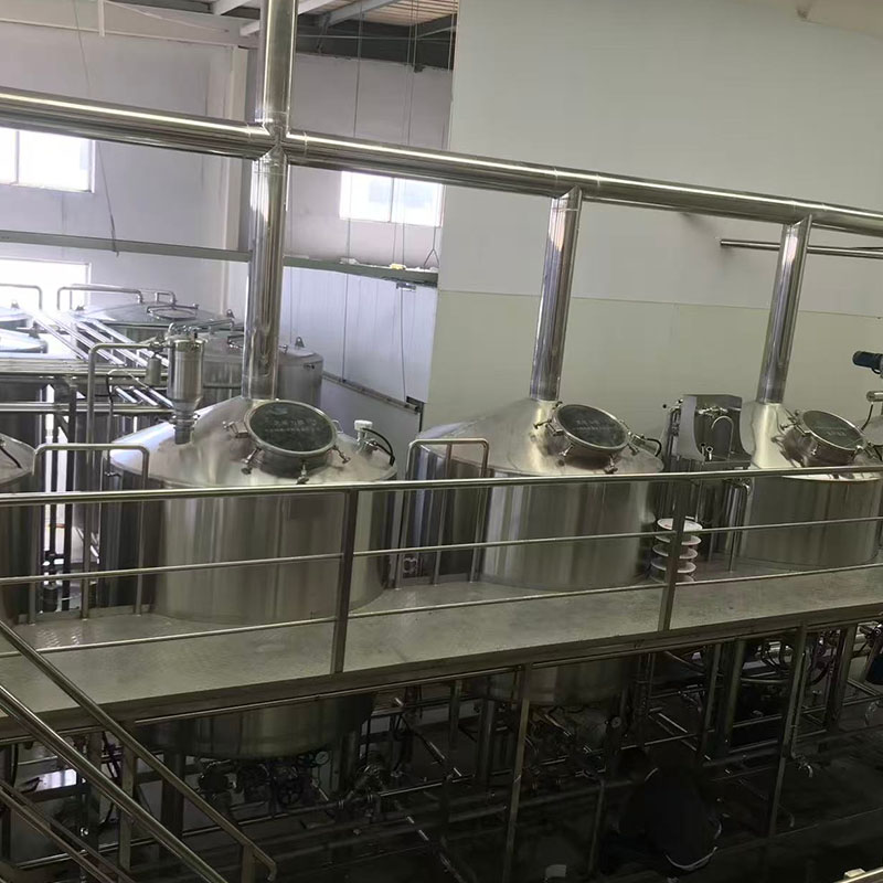 林甸精酿啤酒设备厂—啤酒文化的深刻内涵